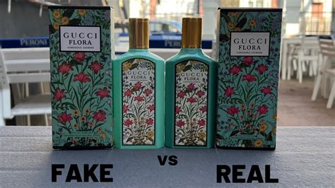 gucci flora perfume fake|gucci flora perfume boots.